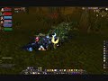 Toray Black Morass Blooper