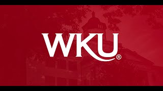 2023 WKU CHHS商业视频预览
