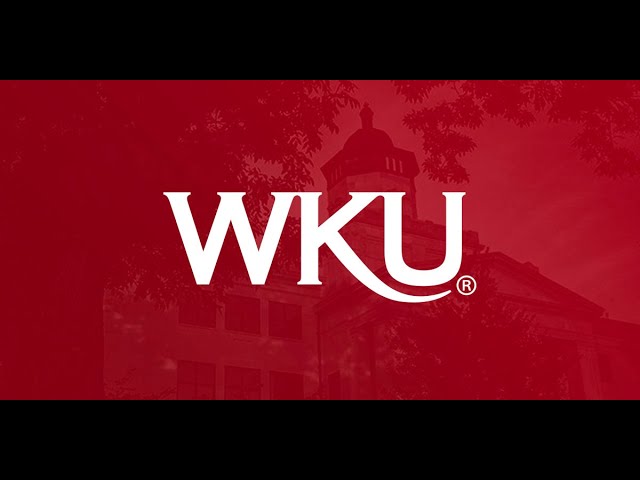 WKU CHHS -我们改变生活视频预览