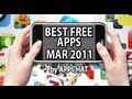 AppChat - BEST FREE APPS OF MARCH 2011