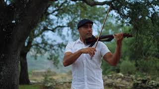 Christina Perri - "A Thousand Years" - Violin