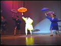 Singing in the Rain tap Singing in the Rain tap