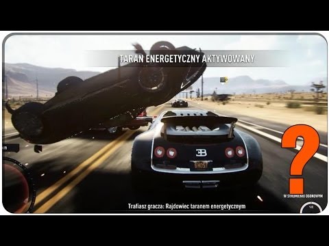 Co ten bugatti tak na prawdÄ™ potrafi? | NFS Rivals
