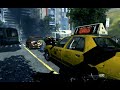Modern Warfare 2. Acto 1. Aterrizaje. (1ª parte)