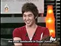 Super Junior - Twilight show in Thailand (5/6) Eng sub Super Junior - Twilight show in Thailand (5/6) Eng sub