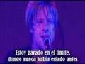 Switchfoot - On fire (Subtitulado Español) [History Maker]