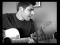 Damien Rice-Cannonball (Cover By Cevdet)
