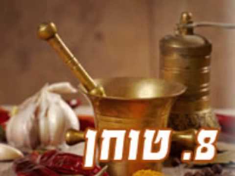 24 Hilkhoth Shabbath Cours N24 Tohen - Moudre 1 - 8 Février 2015 - Rav M Saksik