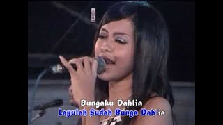 Bunga Dahlia - Mema Saskia (Official Music Video)