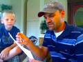 How to submit your Genewize DNA sample.