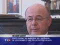 passeport biometrique rfid puce état policier