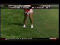 Sophie Gustafson-Natalie Gulbis 2008 Sybase Sophie Gustafson-Natalie Gulbis 2008 Sybase