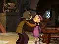 dragon hunters  tragedy