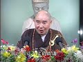 Kinh Vô Lượng Thọ 1/188 - Pháp Sư Tịnh Không