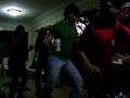 Aula de dança com meninuh altuh...rsrsrs