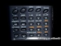 Radio Shack Scanner: Pro-91