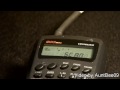 Radio Shack Scanner: Pro-91