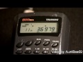 Radio Shack Scanner: Pro-91