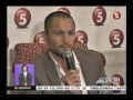 Derek Ramsay, kinumpirma sa twitter na break ba sila ni Angelica Panganiban