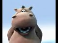 Happy hippo Gianni Celeste Naple Version versione napoletana