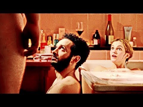 Моя бывшая подружка - Русский трейлер (2018)