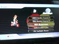Mario Kart Wii Wi-fi Battles Part 1