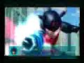 Astro Boy for PS2. Astro Boy for PS2.