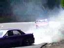 Drift em Mikawa Drift em Mikawa