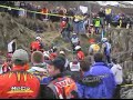 Albert Cabestany FIM World Trial 2003 Bangor NI