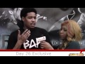 Day 26 Exclusive w/ Robert Curry