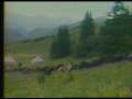 TURKİSTANİM ALTAYİM ALTAİ KAİ
