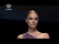 videos de Fashion TV : VERSACE - Collezione donna primavera / estate 2009
