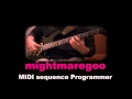 Mr.UNIQUE (casiopea) bass cover