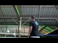 Jonathan Chan Fundraiser + Raffle at BBQ Beatdown 27, Phuket, Thailand
