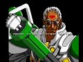 Blazing Star Opening