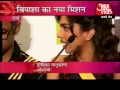Battle on size zero in Bollywood. Part 1 of 5