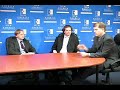 Steve Clemons, Steve Coll & Peter Bergen on Pakistan