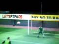 FIFA 09 (PC) Freekick 3