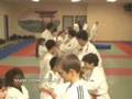 Zita kyotei judo: 8-14ans!