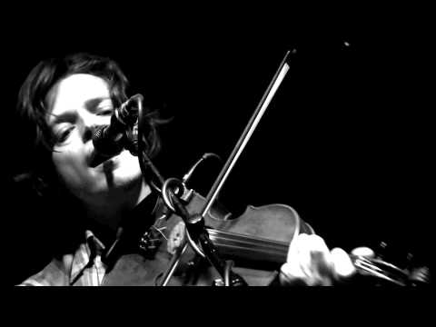 The Warren Hood Band - Pear Blossom Highway - Live at the Saxon Pub