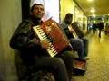 romanian roma accordionists