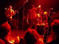 Ayo. - Dancing on Stage Ayo. - Dancing on Stage