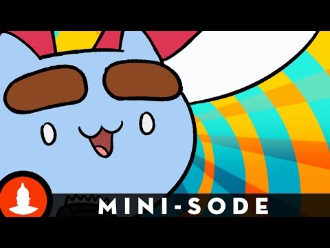 browser - Subscribe: http://www.youtube.com/subscription_center?add_user=CartoonHangover Cartoon Hangover presents Bravest Warriors,