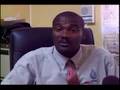 NWU on diamonds international