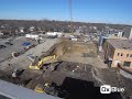 Click here to watch this video Mary Greeley Building Project