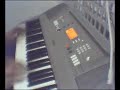 Pet Shop Boys - Always On My Mind On Keyboards