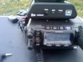 QRP station with Buddipole