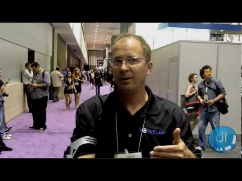 ForceTek XIO Exoskeleton Game Controller Introduces Reality in Gaming 0