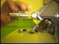 ford car lock opening tools