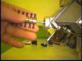ford car lock opening tools